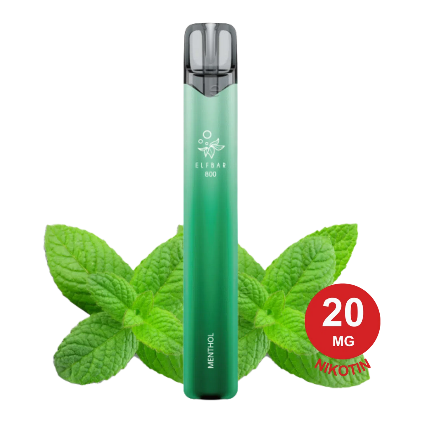 Elfbar 800 - Menthol