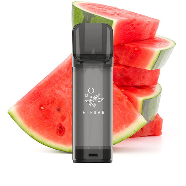 ELFA Pods 2x 600 - Watermelon