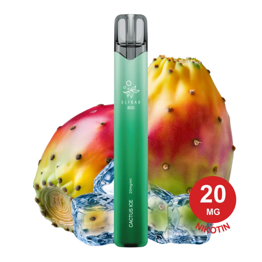 Elfbar 800 - Cactus Ice