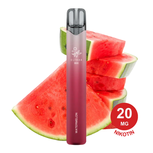 Elfbar 800 - Watermelon
