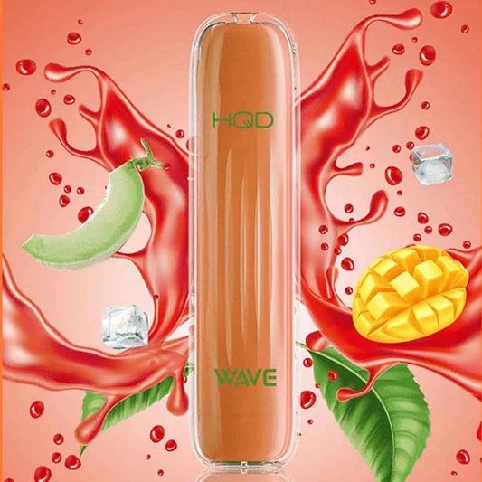 HQD Surv - Mango Melon