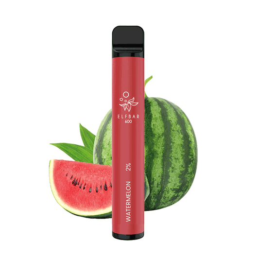 Elf Bar 600 - Watermelon